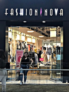 Meet your Posher, Marilyn